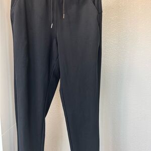 Yogalicious Black Straight Leg Pants